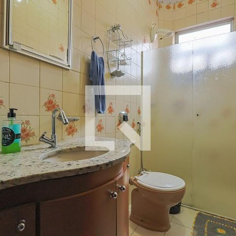 Apartamento à venda com 85m², 3 quartos e 2 vagas Apartamento à venda com 85m², 3 quartos e 2 vagasBanheiro