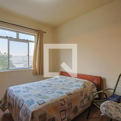 Apartamento à venda com 85m², 3 quartos e 2 vagas Apartamento à venda com 85m², 3 quartos e 2 vagasQuarto