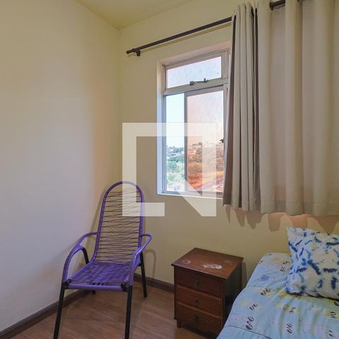 Apartamento à venda com 85m², 3 quartos e 2 vagas Apartamento à venda com 85m², 3 quartos e 2 vagasQuarto