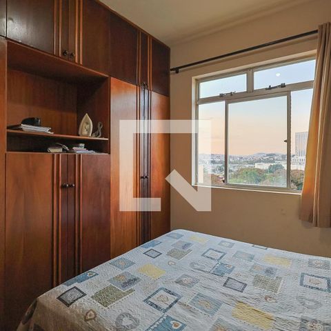 Apartamento à venda com 85m², 3 quartos e 2 vagas Apartamento à venda com 85m², 3 quartos e 2 vagasQuarto