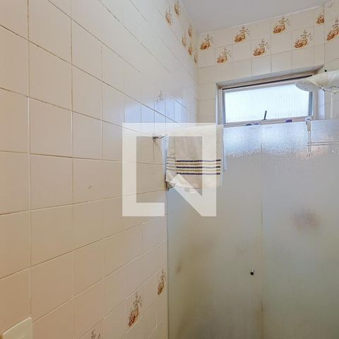 Apartamento à venda com 85m², 3 quartos e 2 vagas Apartamento à venda com 85m², 3 quartos e 2 vagasBanheiro