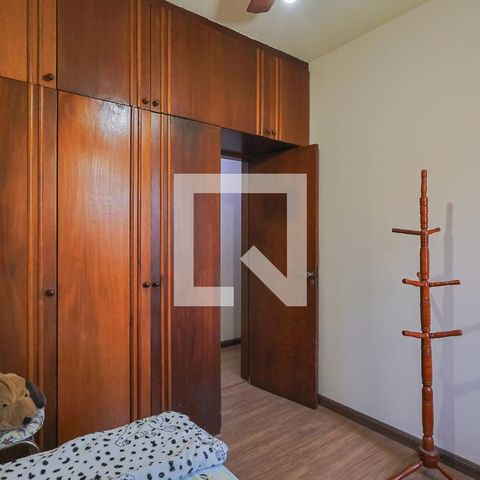 Apartamento à venda com 85m², 3 quartos e 2 vagas Apartamento à venda com 85m², 3 quartos e 2 vagasQuarto