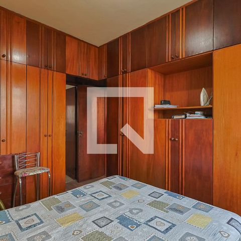 Apartamento à venda com 85m², 3 quartos e 2 vagas Apartamento à venda com 85m², 3 quartos e 2 vagasQuarto