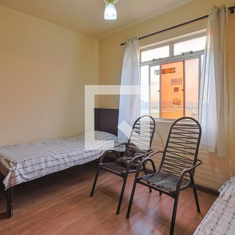 Apartamento à venda com 85m², 3 quartos e 2 vagas Apartamento à venda com 85m², 3 quartos e 2 vagasQuarto