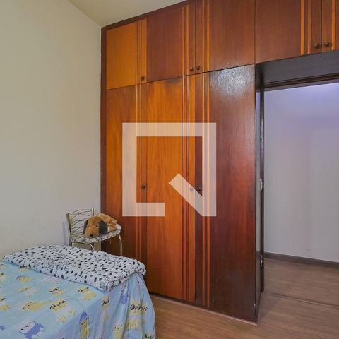 Apartamento à venda com 85m², 3 quartos e 2 vagas Apartamento à venda com 85m², 3 quartos e 2 vagasQuarto
