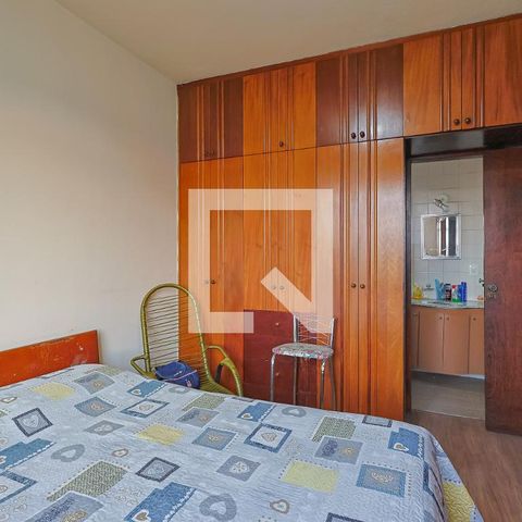 Apartamento à venda com 85m², 3 quartos e 2 vagas Apartamento à venda com 85m², 3 quartos e 2 vagasQuarto