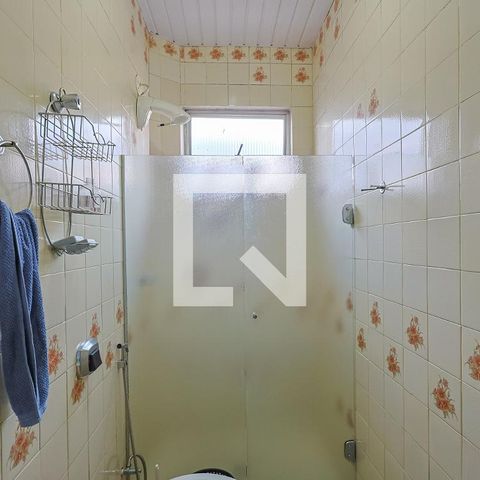 Apartamento à venda com 85m², 3 quartos e 2 vagas Apartamento à venda com 85m², 3 quartos e 2 vagasBanheiro