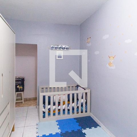 Casa à venda com 210m², 4 quartos e 1 vagaQuarto 1