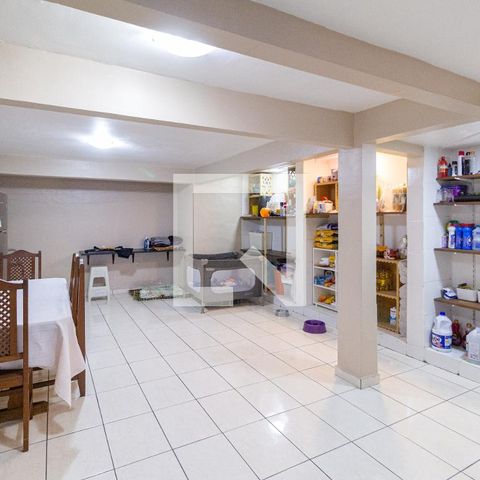 Casa à venda com 210m², 4 quartos e 1 vagaCozinha