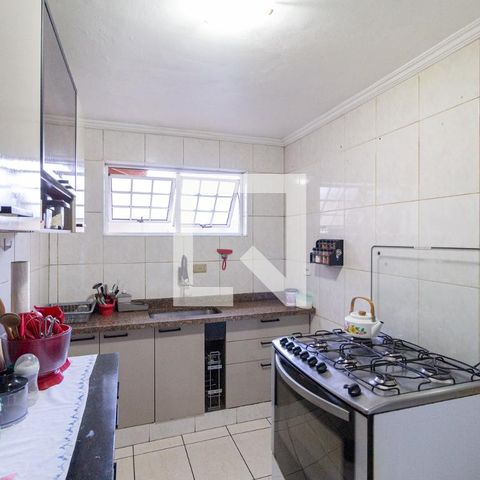 Casa à venda com 210m², 4 quartos e 1 vagaCozinha
