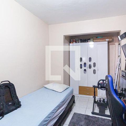 Casa à venda com 210m², 4 quartos e 1 vagaQuarto 2