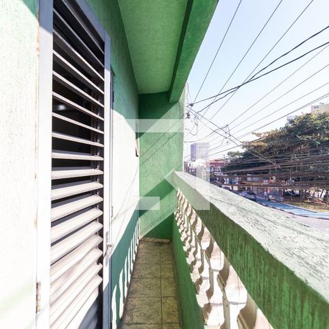 Casa à venda com 210m², 4 quartos e 1 vagaSacada da suíte 1