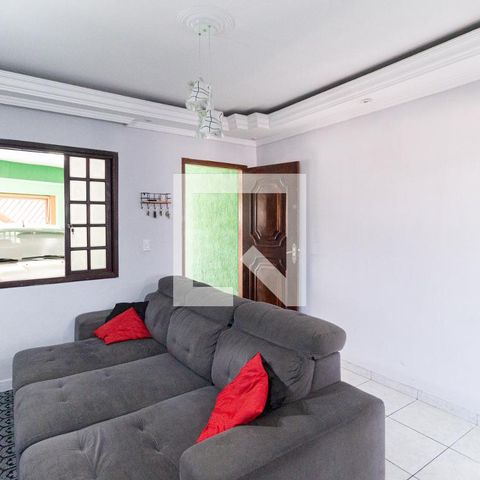 Casa à venda com 210m², 4 quartos e 1 vagaSala