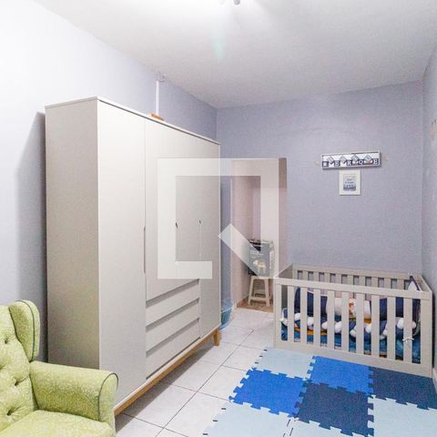 Casa à venda com 210m², 4 quartos e 1 vagaQuarto 1