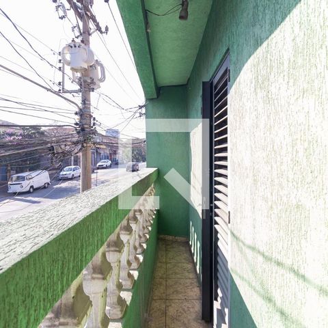 Casa à venda com 210m², 4 quartos e 1 vagaSacada da suíte 1