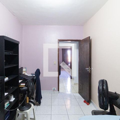 Casa à venda com 210m², 4 quartos e 1 vagaQuarto 2