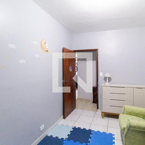 Casa à venda com 210m², 4 quartos e 1 vagaQuarto 1
