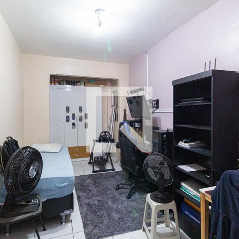 Casa à venda com 210m², 4 quartos e 1 vagaQuarto 2