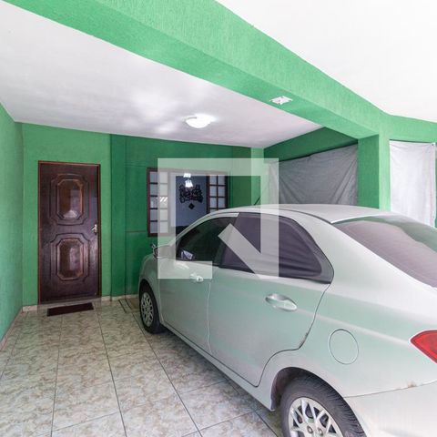 Casa à venda com 210m², 4 quartos e 1 vagaGaragem