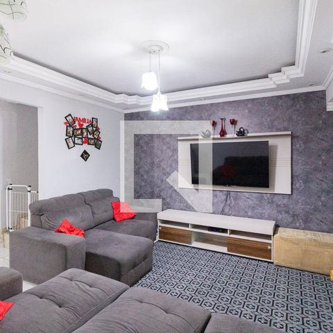 Casa à venda com 210m², 4 quartos e 1 vagaSala