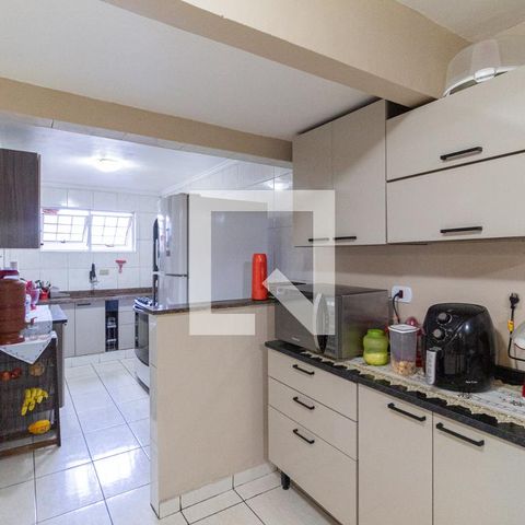 Casa à venda com 210m², 4 quartos e 1 vagaCozinha