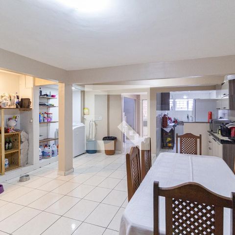 Casa à venda com 210m², 4 quartos e 1 vagaCozinha