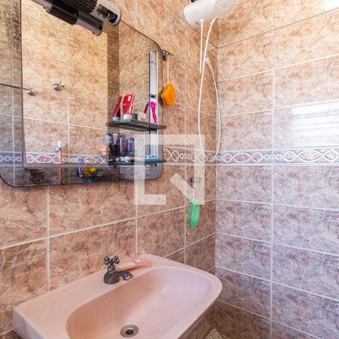 Casa à venda com 210m², 4 quartos e 1 vagaBanheiro da suíte 2