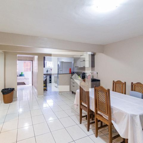 Casa à venda com 210m², 4 quartos e 1 vagaCozinha