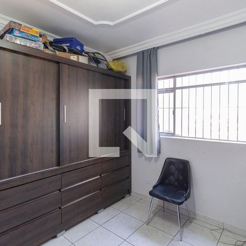 Casa à venda com 210m², 4 quartos e 1 vagaQuarto 3