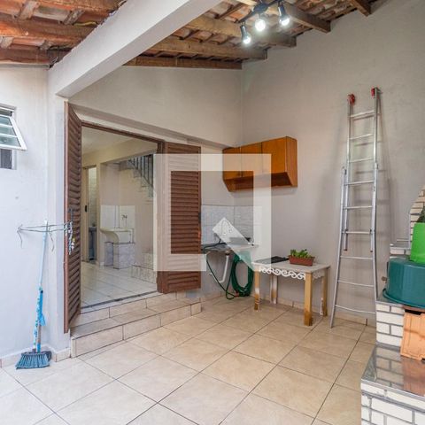 Casa à venda com 210m², 4 quartos e 1 vagaQuintal