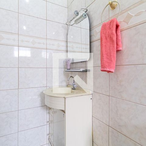 Casa à venda com 210m², 4 quartos e 1 vagaBanheiro da suíte 1
