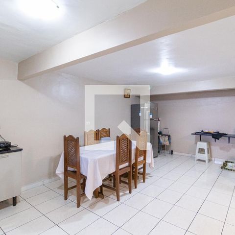 Casa à venda com 210m², 4 quartos e 1 vagaCozinha