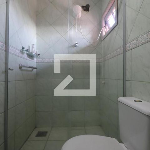 Casa à venda com 170m², 4 quartos e 2 vagasBanheiro da Suíte 1