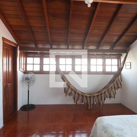 Casa à venda com 170m², 4 quartos e 2 vagasQuarto 2