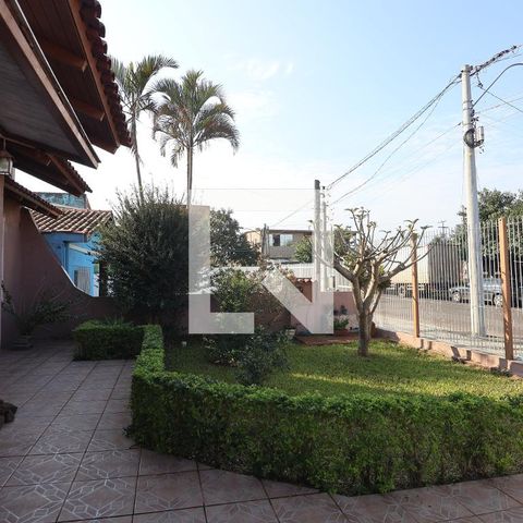 Casa à venda com 170m², 4 quartos e 2 vagasÁrea externa