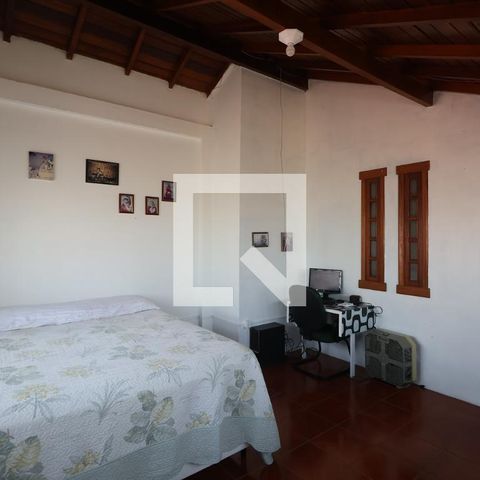 Casa à venda com 170m², 4 quartos e 2 vagasQuarto 2