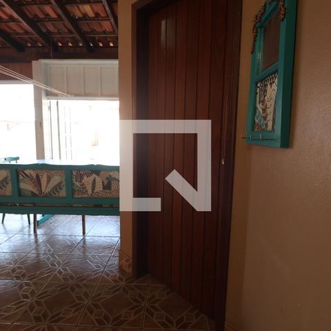 Casa à venda com 170m², 4 quartos e 2 vagasLavanderia