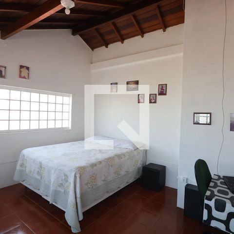 Casa à venda com 170m², 4 quartos e 2 vagasQuarto 2