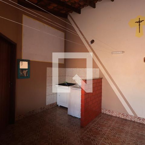 Casa à venda com 170m², 4 quartos e 2 vagasLavanderia