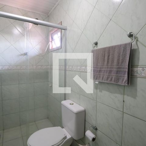 Casa à venda com 170m², 4 quartos e 2 vagasBanheiro da Suíte 1