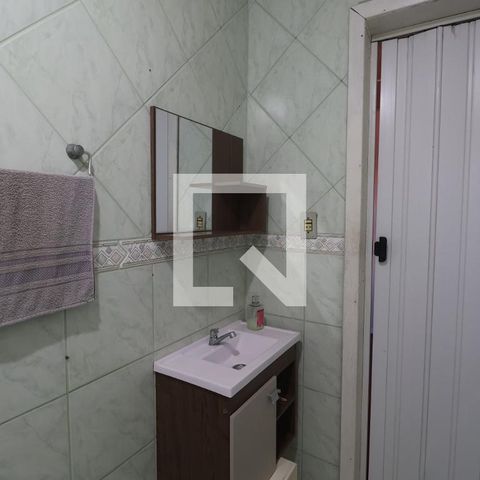 Casa à venda com 170m², 4 quartos e 2 vagasBanheiro da Suíte 1