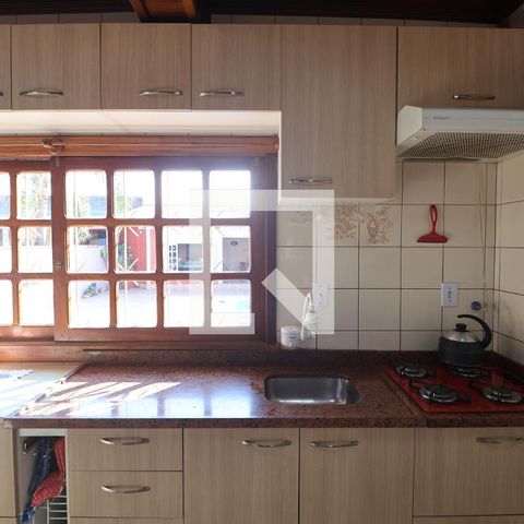 Casa à venda com 170m², 4 quartos e 2 vagasCozinha