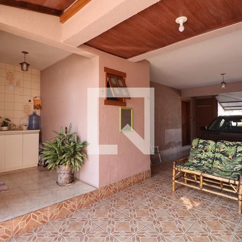 Casa à venda com 170m², 4 quartos e 2 vagasGaragem
