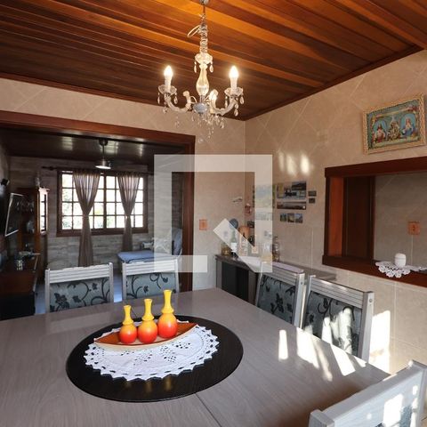 Casa à venda com 170m², 4 quartos e 2 vagasSala de Jantar