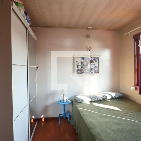 Casa à venda com 170m², 4 quartos e 2 vagasQuarto 1