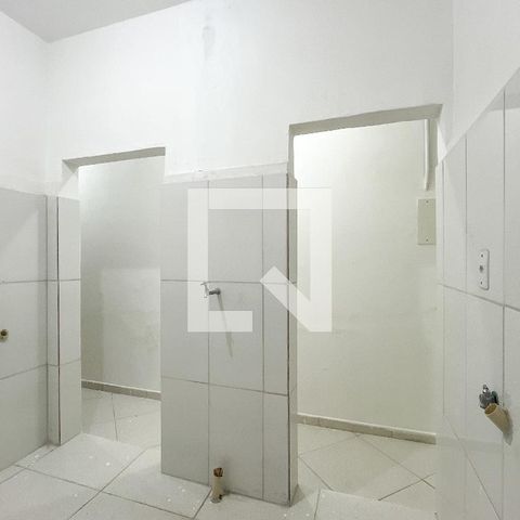 Studio à venda com 32m², 1 quarto e sem vaga Studio à venda com 32m², 1 quarto e sem vagaLavanderia