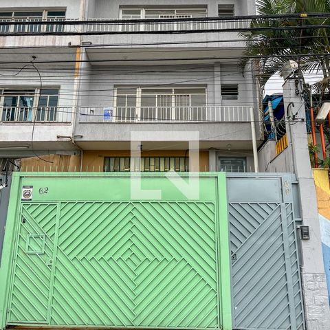 Studio à venda com 32m², 1 quarto e sem vaga Studio à venda com 32m², 1 quarto e sem vagaFachada