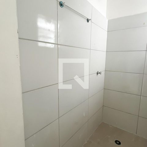 Studio à venda com 32m², 1 quarto e sem vaga Studio à venda com 32m², 1 quarto e sem vagaBanheiro