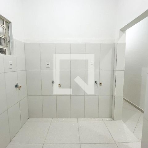 Studio à venda com 32m², 1 quarto e sem vaga Studio à venda com 32m², 1 quarto e sem vagaLavanderia