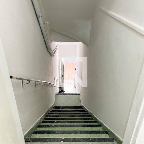 Studio à venda com 32m², 1 quarto e sem vaga Studio à venda com 32m², 1 quarto e sem vagaEntrada